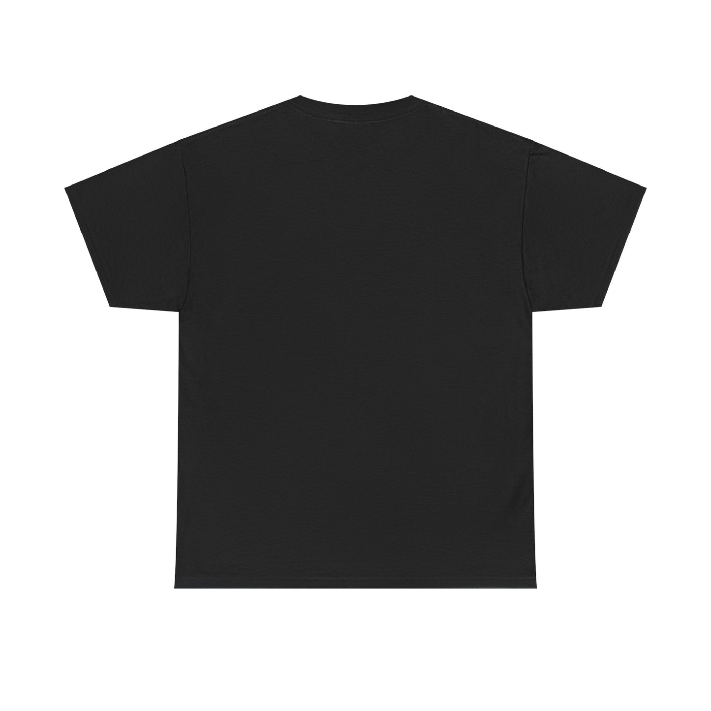 Wedlock'd Unisex Heavy Cotton Tee