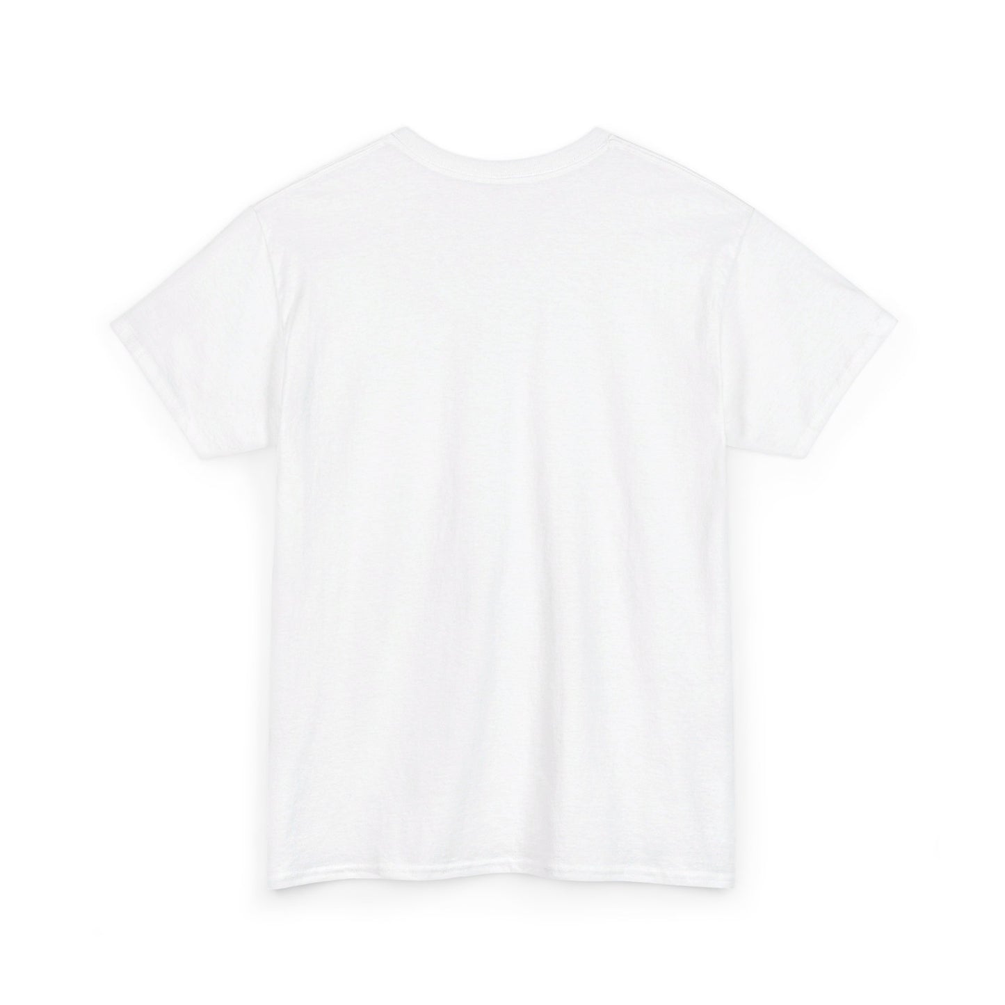 WEDLOCK'D Heavy Cotton Tee