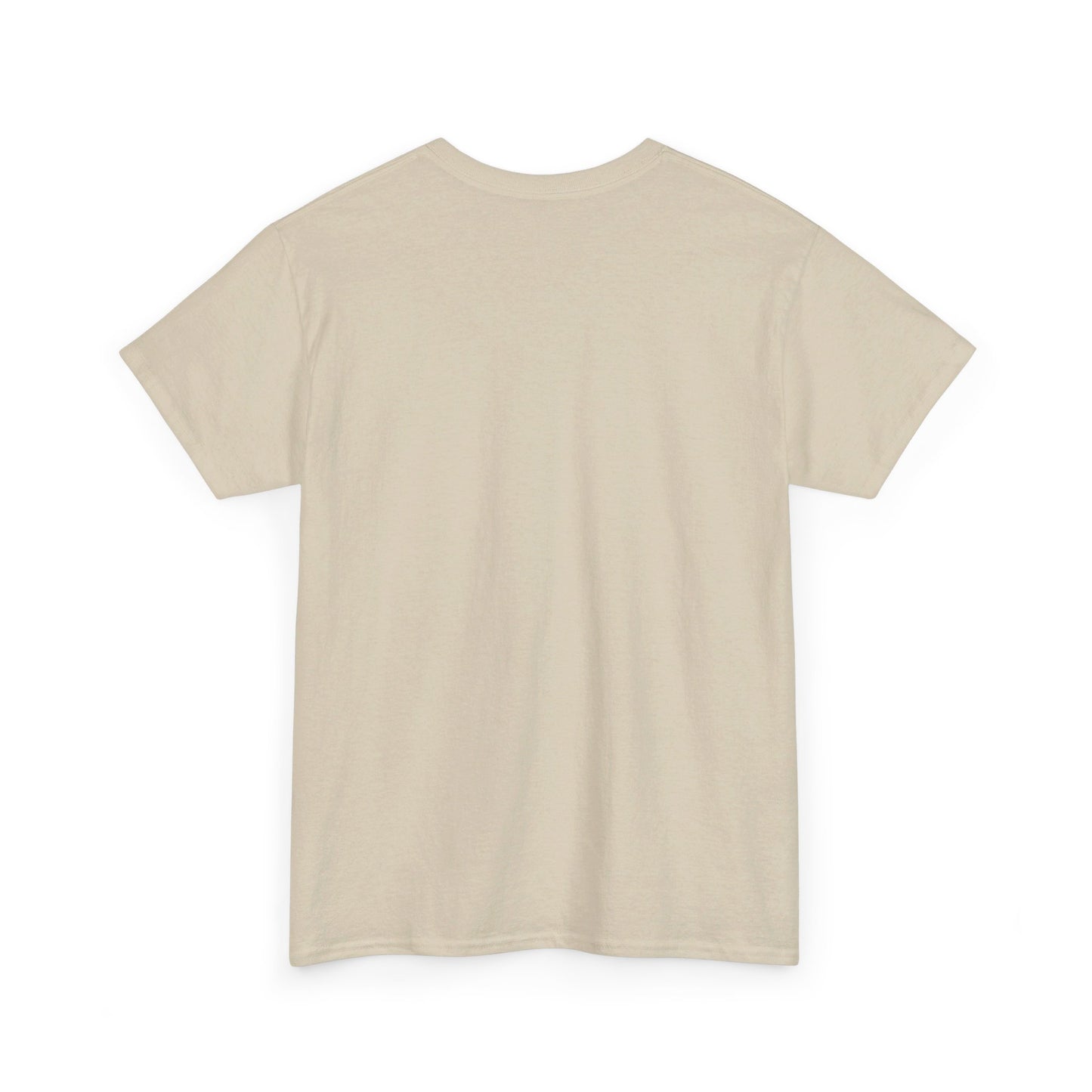 WEDLOCK'D Heavy Cotton Tee