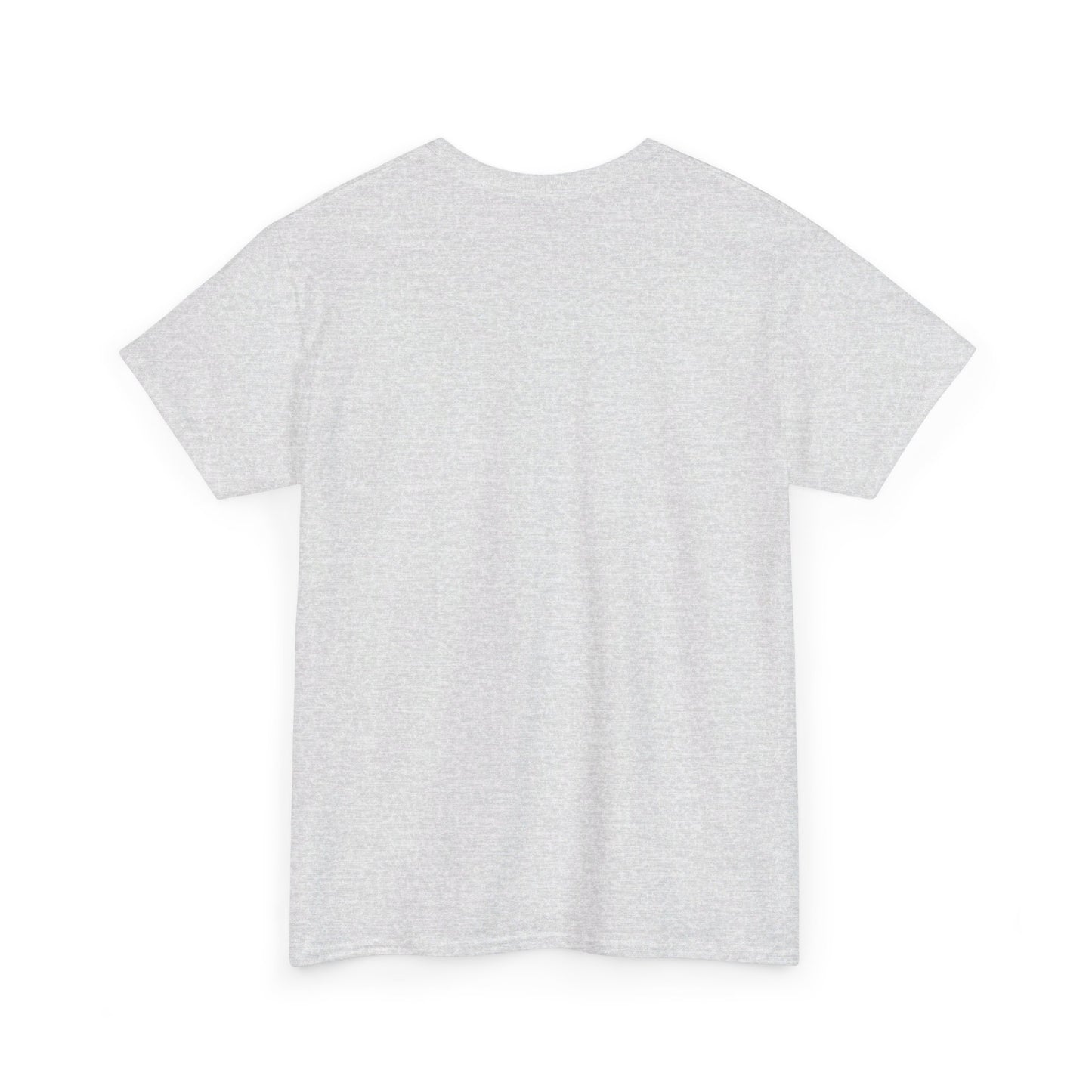 WEDLOCK'D Heavy Cotton Tee