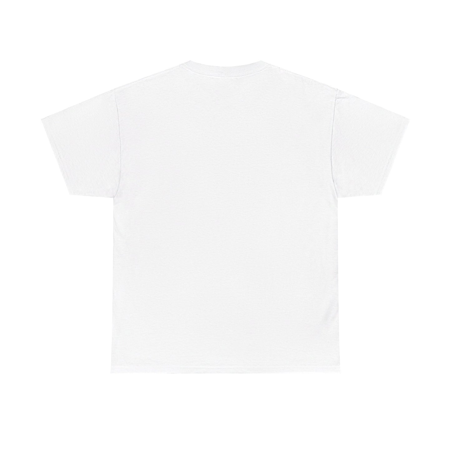 WEDLOCK'D Heavy Cotton Tee