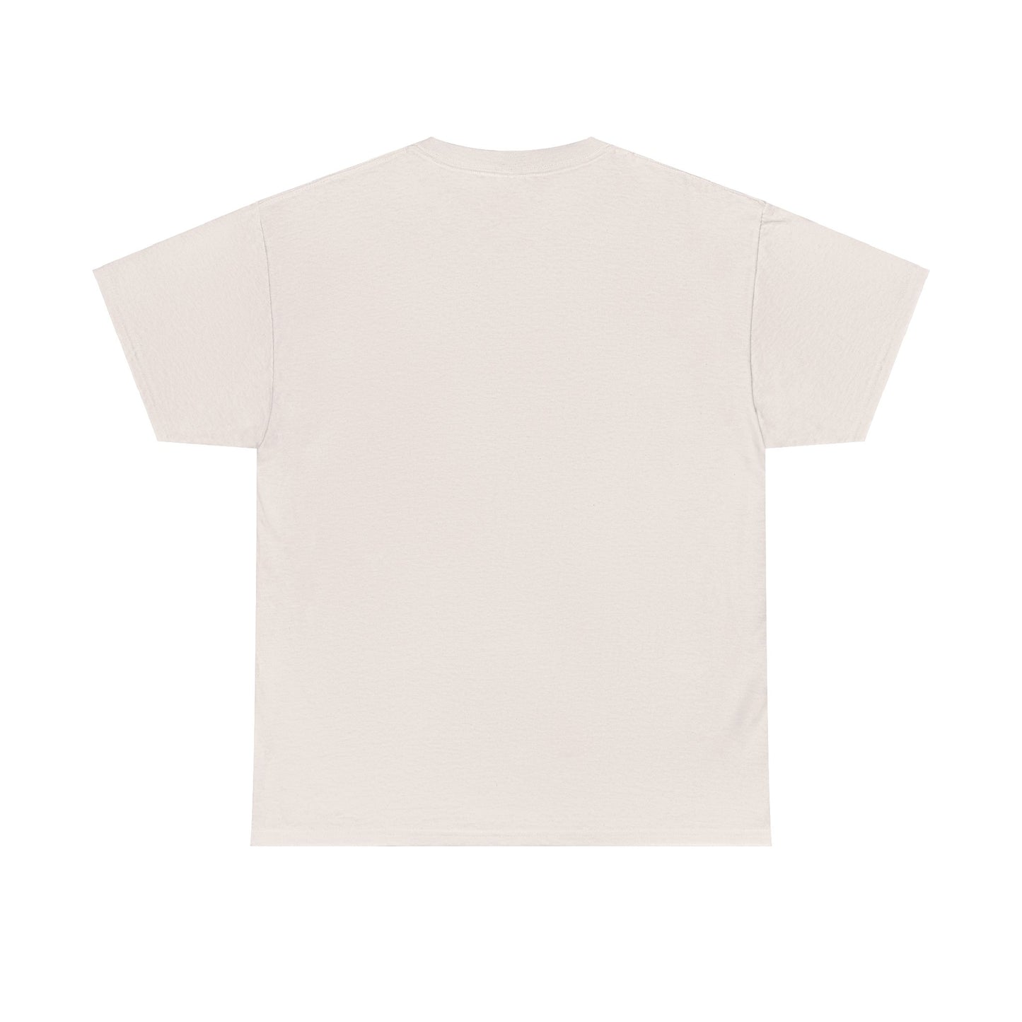 Two:One Unisex Heavy Cotton Tee