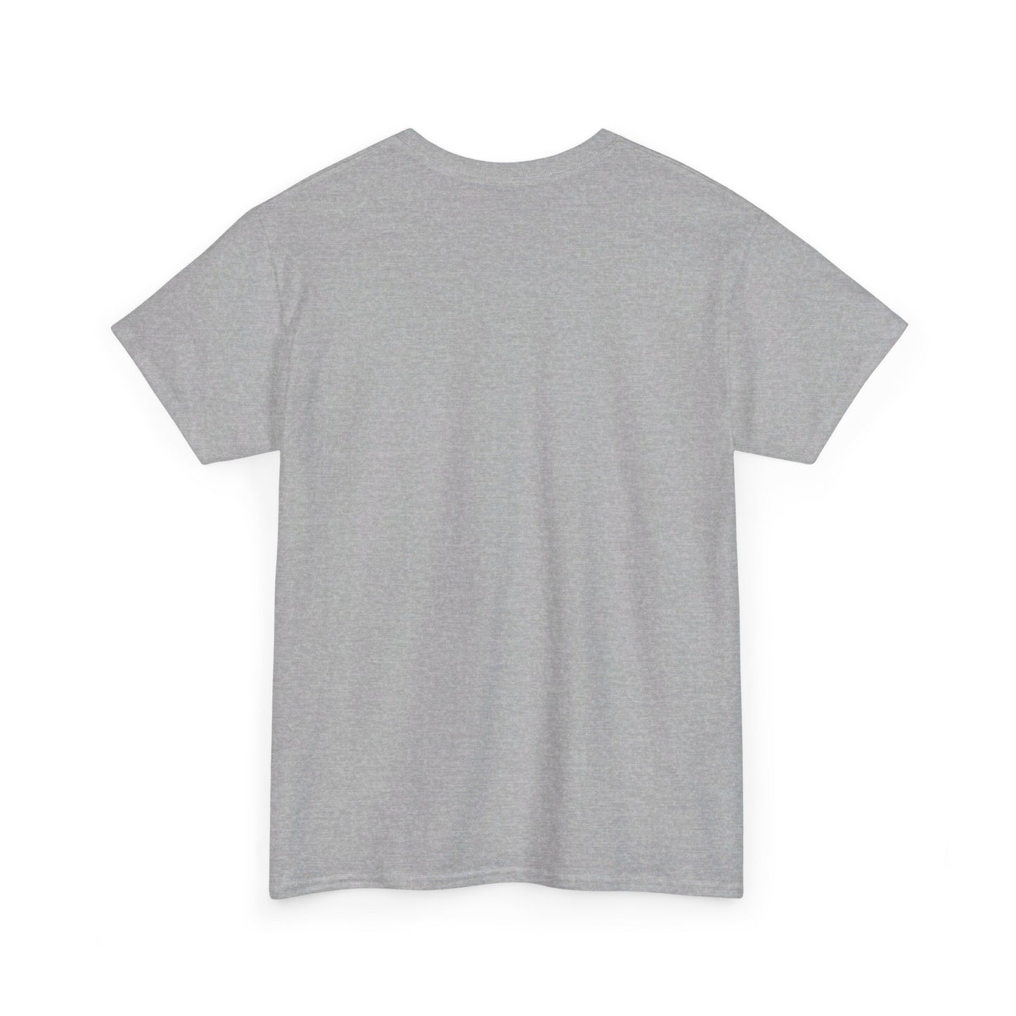 WEDLOCK'D Heavy Cotton Tee